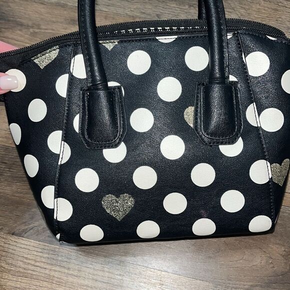 Betsey Johnson bag - Picture 5 of 7